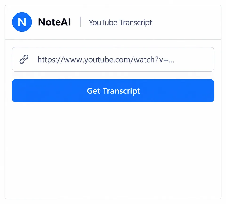 Paste a link